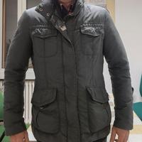 giaccone giubbotto peuterey