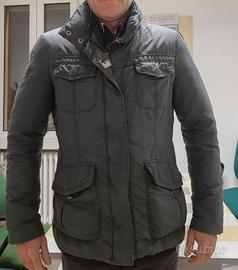 giaccone giubbotto peuterey