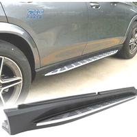 PEDANE MERCEDES GLE W167 19-