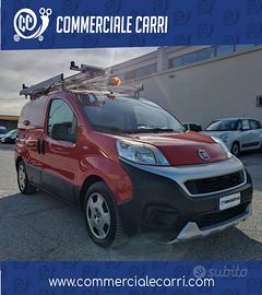 FIAT FIORINO NEW 1.3 MJ FURGONE ADVENTURE-