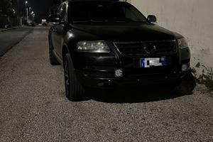 Touareg 3.0 v6 tdi