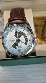 Orologio da polso automatico Fredric Tourbillon 