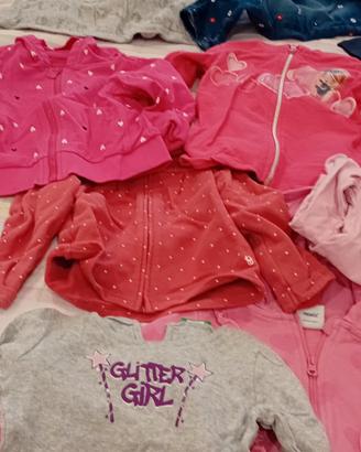 abbigliamento bimba