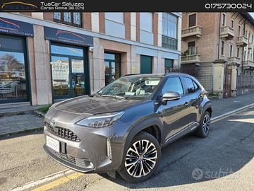 Toyota Yaris Cross 1.5 VV #7820