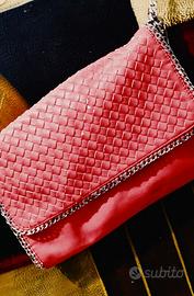 Borsetta nuova e Zaino Trolley Invicta Spiderman