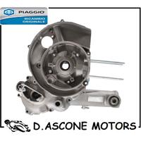 CARTER MOTORE VESPA PX 125 150 ORIGINALI