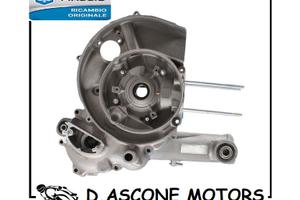 CARTER MOTORE VESPA PX 125 150 ORIGINALI