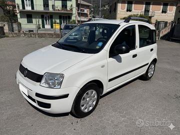 Fiat Panda 1.2 150° Anniversario COME NUOVA!
