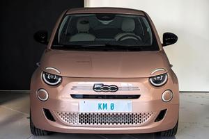 Fiat 500 1.0 Hybrid 70cv Icon