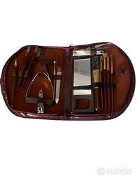 Set manicure e accessori donna