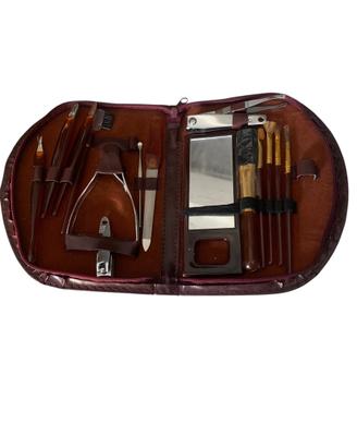 Set manicure e accessori donna