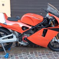 Ducati Bott ex. Rodorigo Ascanio