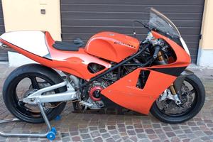 Ducati Bott ex. Rodorigo Ascanio