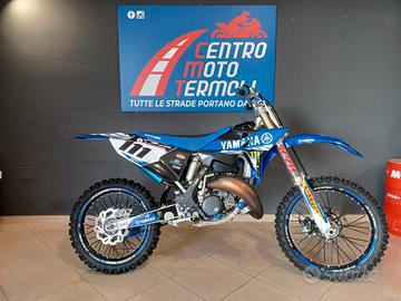 Yamaha YZ 125 2t