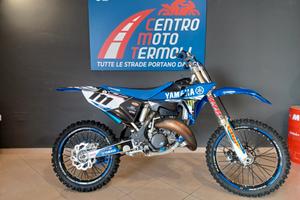 Yamaha YZ 125 2t