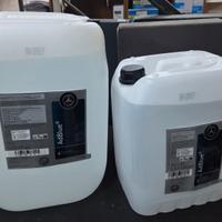 tanica AdBlue Mercedes- Benz