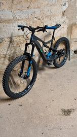 Ebike 