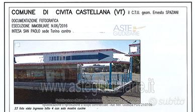 Negozio Civita Castellana [A4357876]