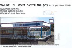 Negozio Civita Castellana [A4357876]