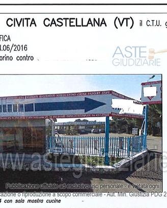 Negozio Civita Castellana [A4357876]