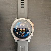 Garmin epix 2 gen