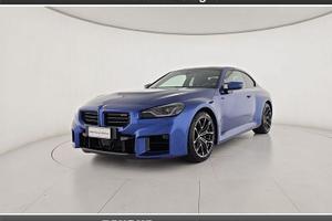 BMW Serie 2 M2 Coupe 3.0 480cv auto