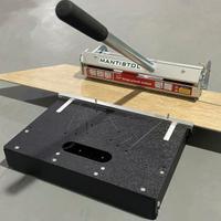 Taglierina professionale per pavimenti