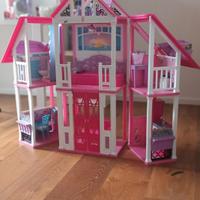 Casa delle Barbie