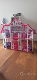 Casa delle Barbie