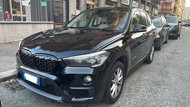 Bmw X1 sDrive18d Business