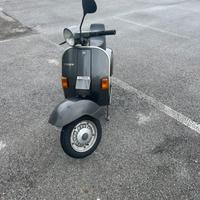 Vespa pk