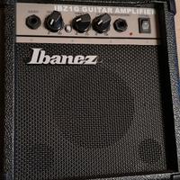 Amplificatore per chitarra Ibanez