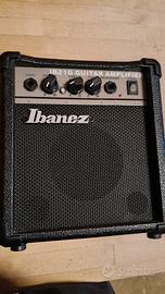 Amplificatore per chitarra Ibanez