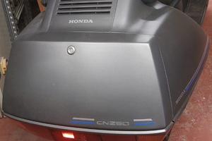 Honda cn 250