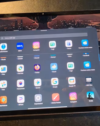 Lenovo Tab P12