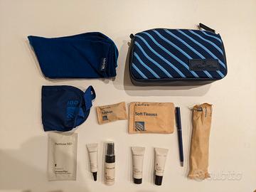 Beauty Case Brooks Brothers