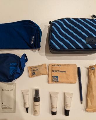 Beauty Case Brooks Brothers