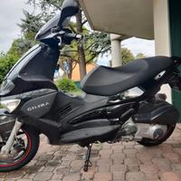 Gilera Runner 200 - 2007