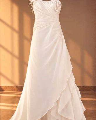 Abito da sposa 