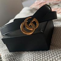 cintura gucci