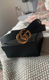 cintura gucci