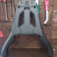 Telaietto portapacchi originale Honda adv 350