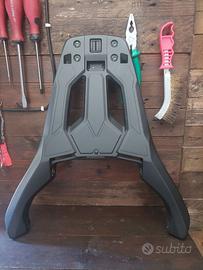 Telaietto portapacchi originale Honda adv 350