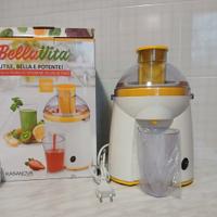 Centrifuga  Bellavita Kasanova