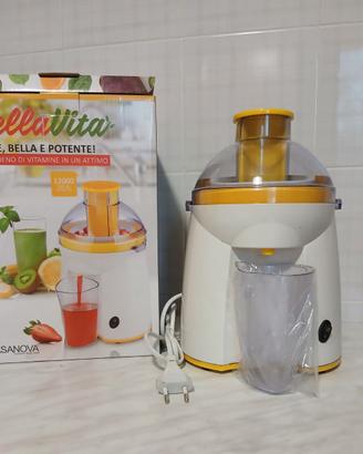 Centrifuga  Bellavita Kasanova
