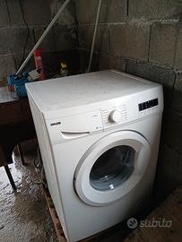 Lavatrice 
