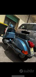 Vespa PX125