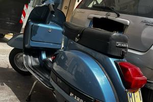 Vespa PX125
