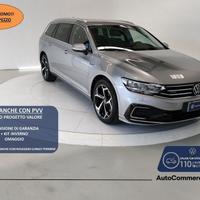 Volkswagen Passat Variant 1.4 GTE DSG Plug-In...