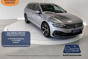 Volkswagen Passat Variant 1.4 GTE DSG Plug-In...